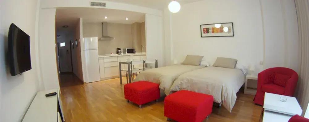 Debambu Apartments 0*