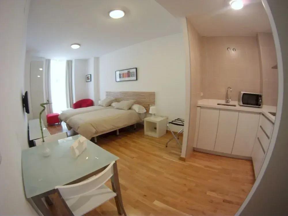 Debambu Apartments 0*