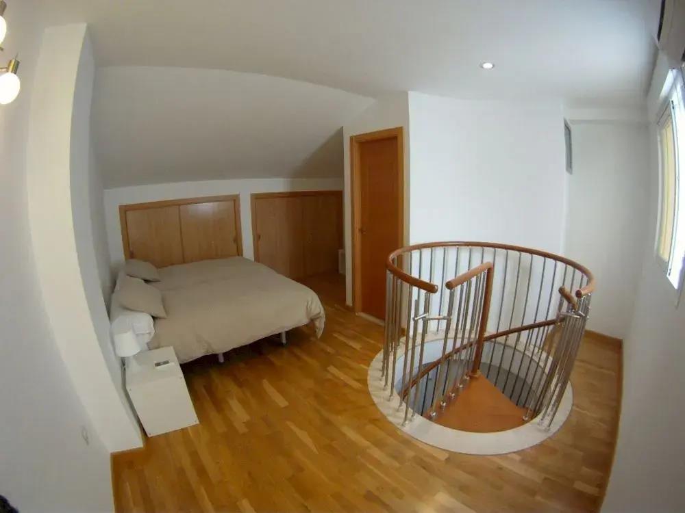 Debambu Apartments 0*