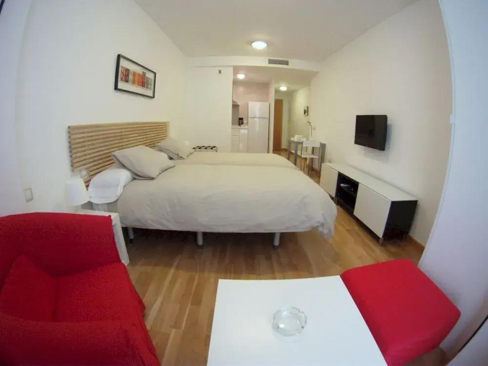 Debambu Apartments 0*