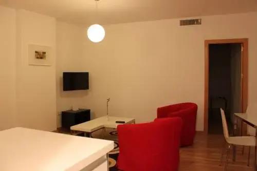Debambu Apartments 0*