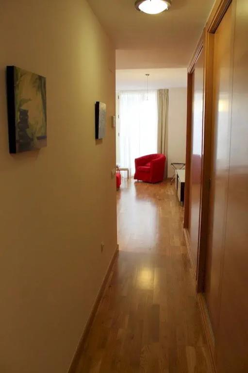 Debambu Apartments 0*