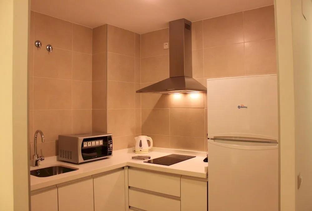 Debambu Apartments 0*