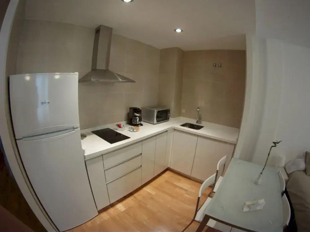Debambu Apartments 0*