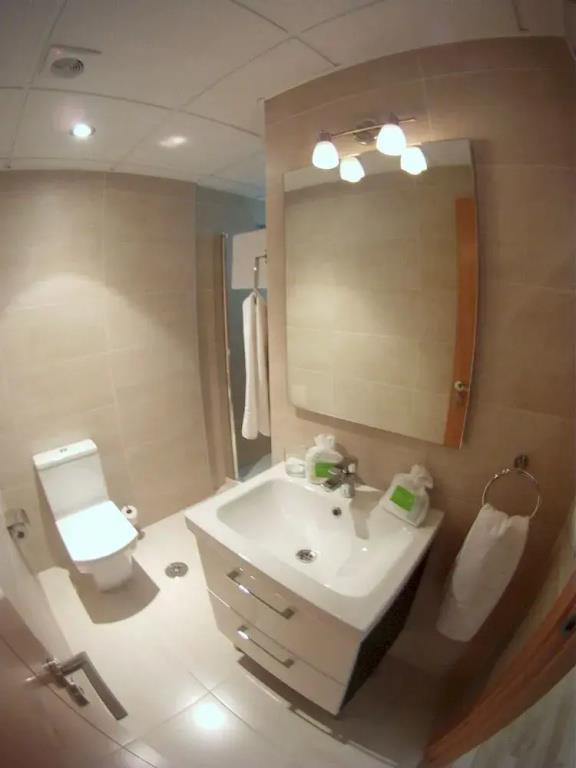 Debambu Apartments 0*