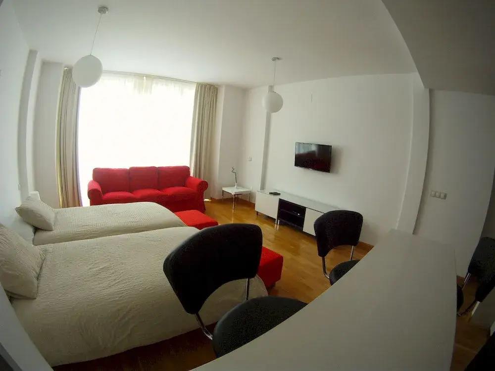 Debambu Apartments 0*
