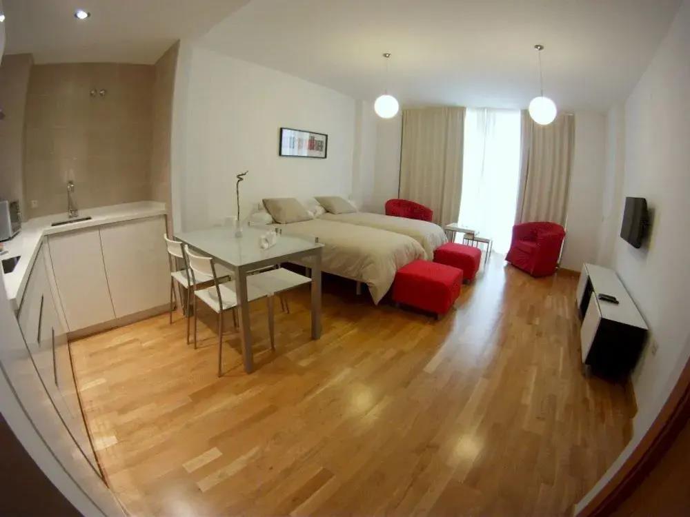 Debambu Apartments 0*