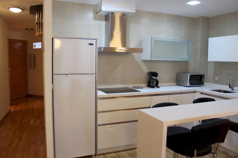 Debambu Apartments 0*