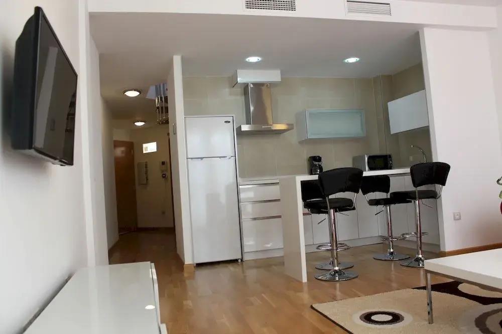 Debambu Apartments 0*