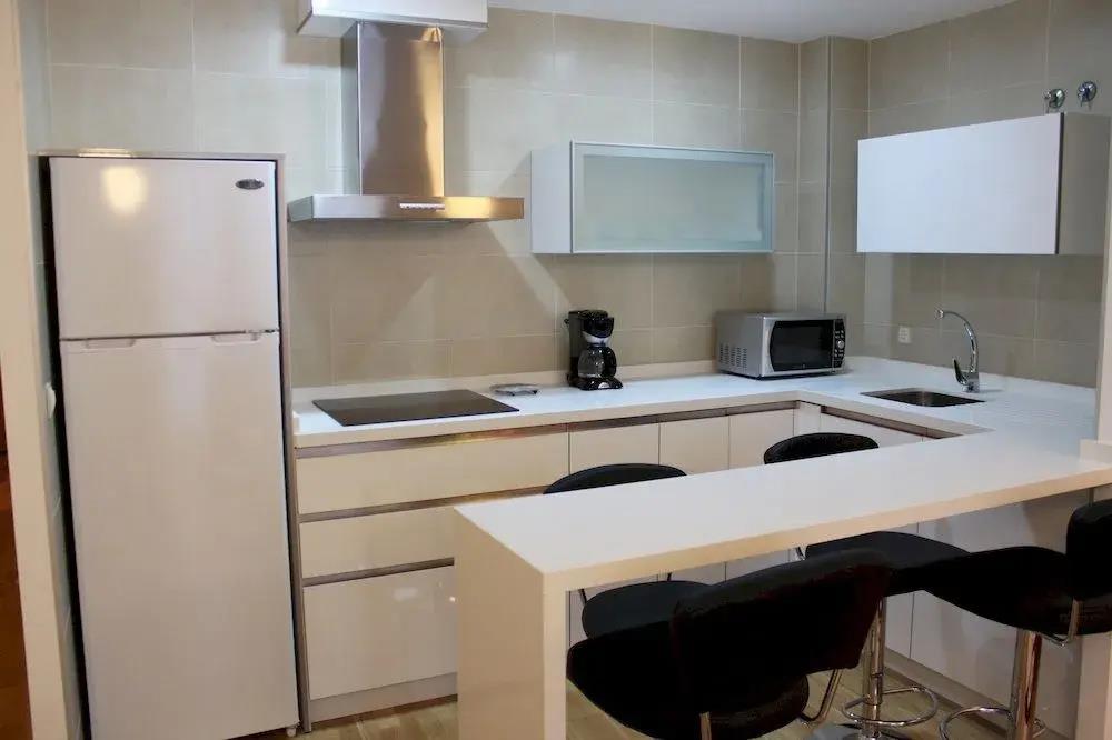 Debambu Apartments 0*