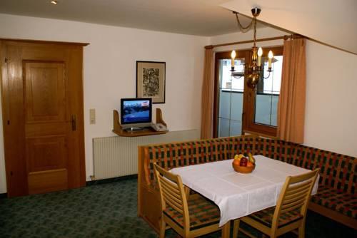 Haus Regina 3*