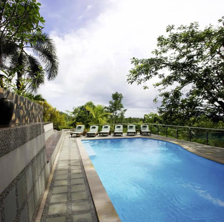 Thara Bayview Villa 0*