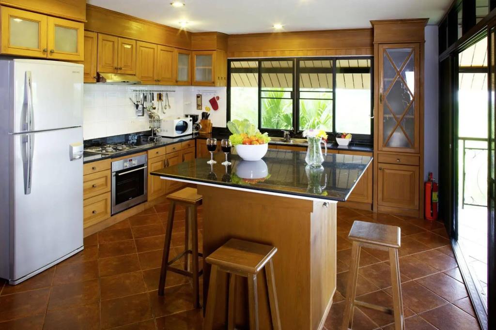 Thara Bayview Villa 0*