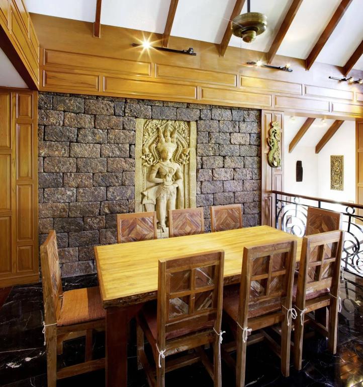 Thara Bayview Villa 0*
