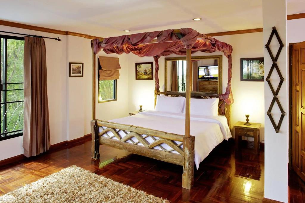 Thara Bayview Villa 0*