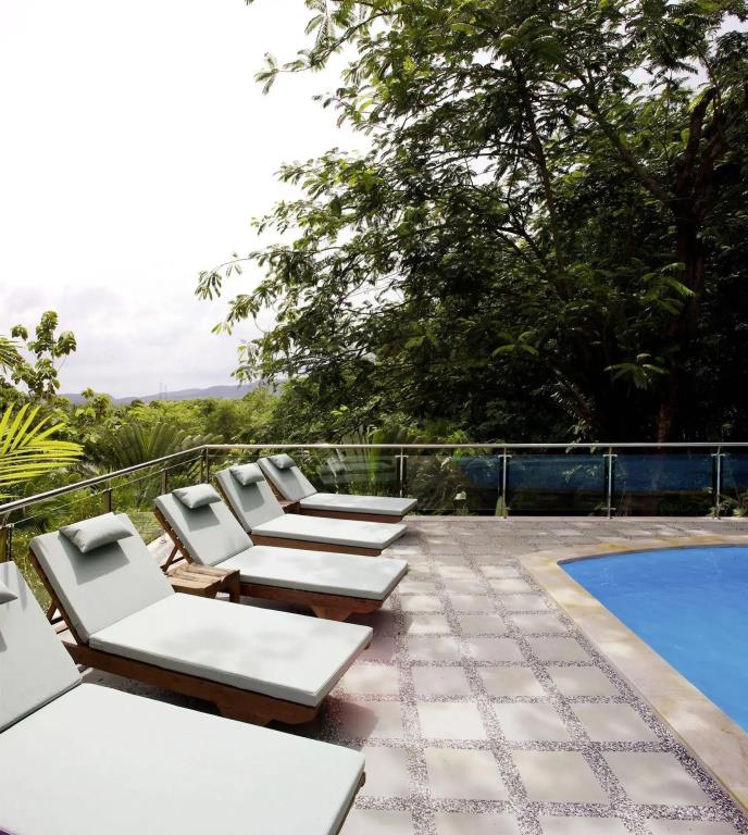 Thara Bayview Villa 0*