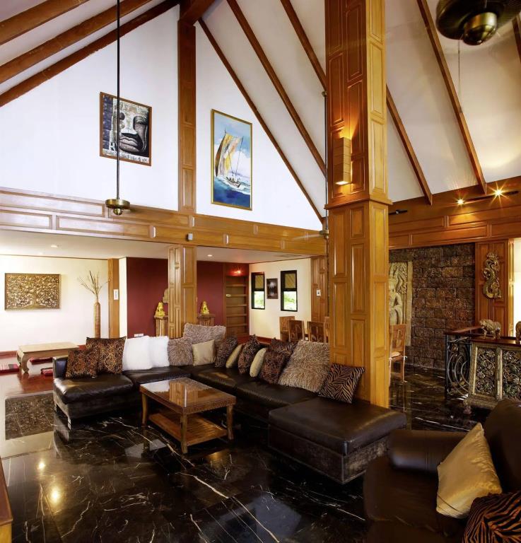 Thara Bayview Villa 0*