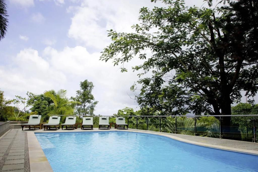 Thara Bayview Villa 0*