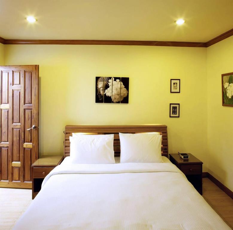 Thara Bayview Villa 0*