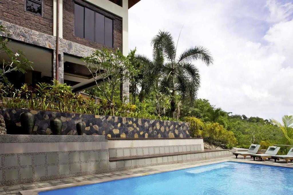 Thara Bayview Villa 0*