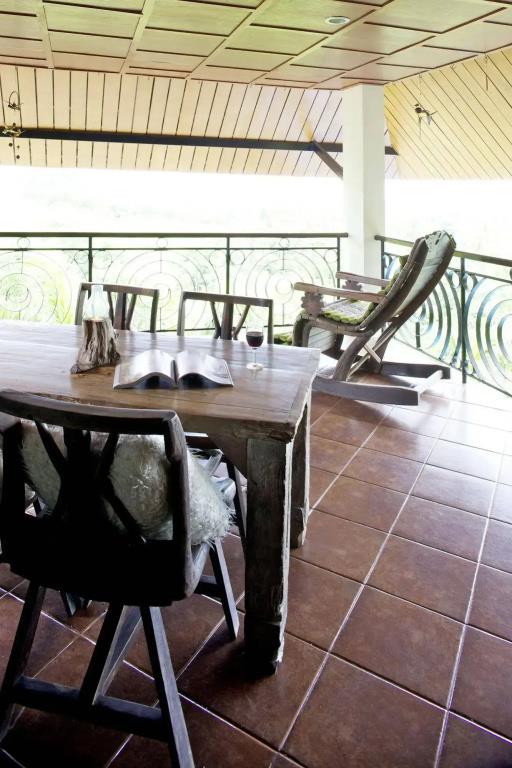 Thara Bayview Villa 0*