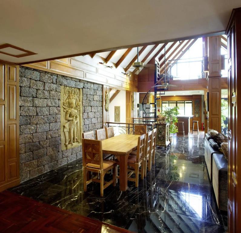 Thara Bayview Villa 0*