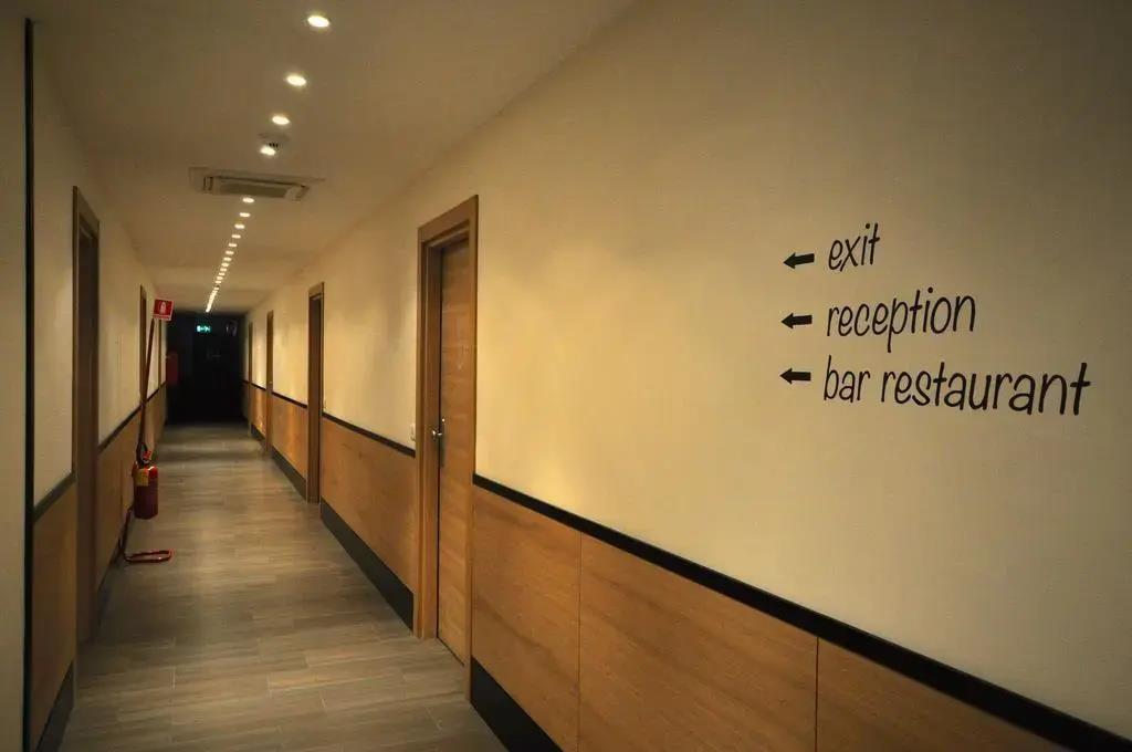 325 Tor Vergata Hotel 3*