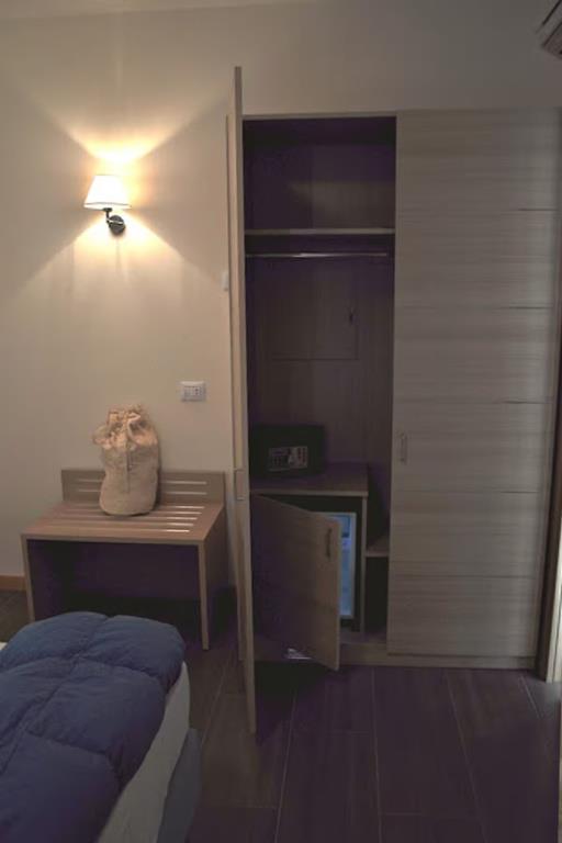325 Tor Vergata Hotel 3*