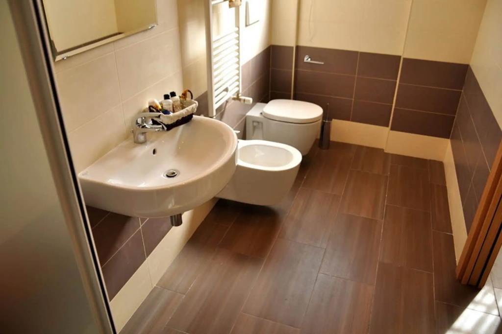325 Tor Vergata Hotel 3*