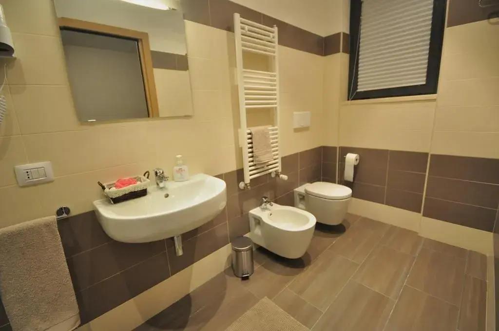 325 Tor Vergata Hotel 3*