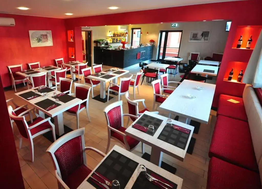 325 Tor Vergata Hotel 3*