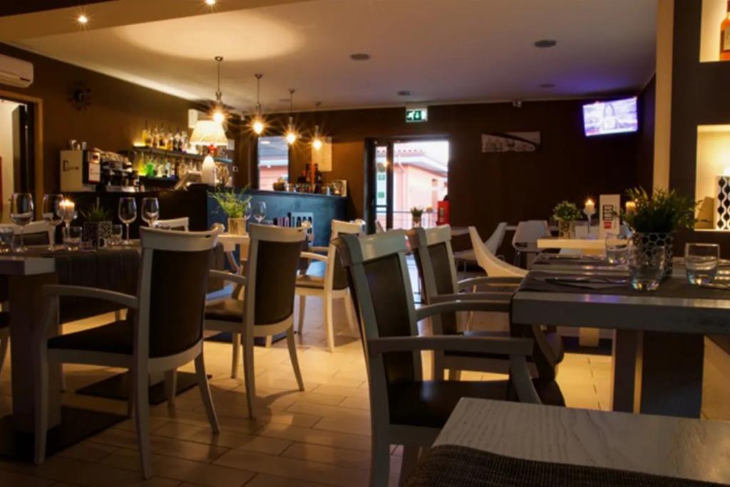 325 Tor Vergata Hotel 3*