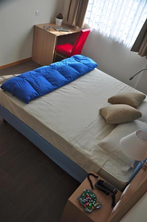 325 Tor Vergata Hotel 3*