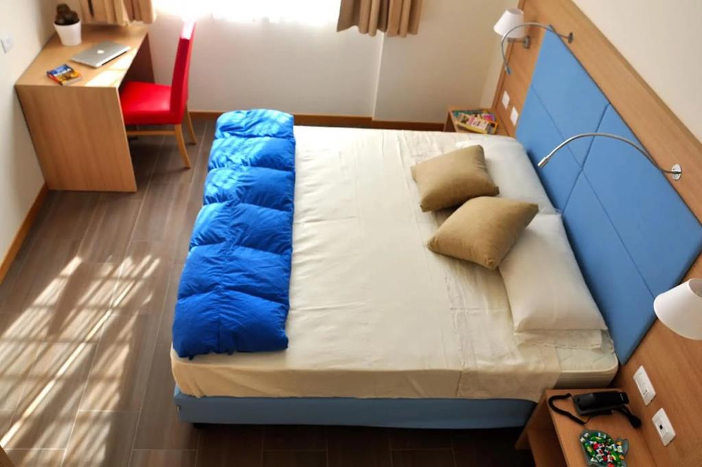 325 Tor Vergata Hotel 3*