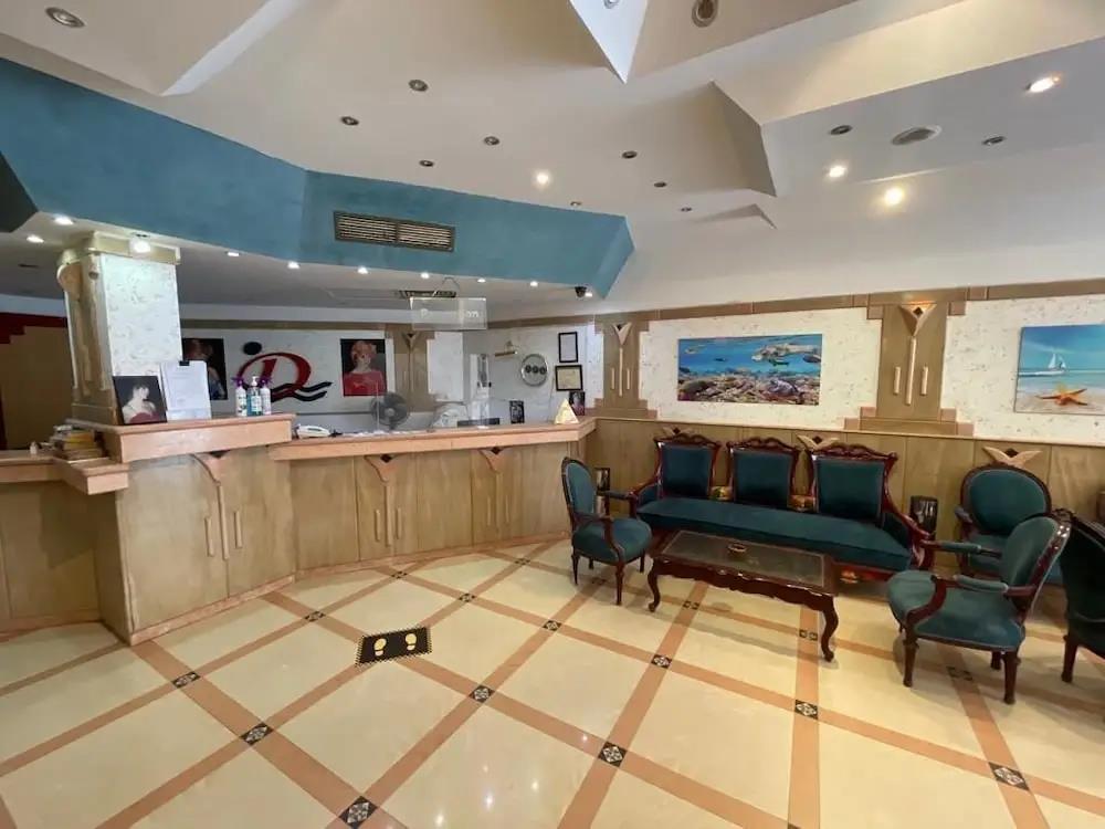 Diana Hotel 3*