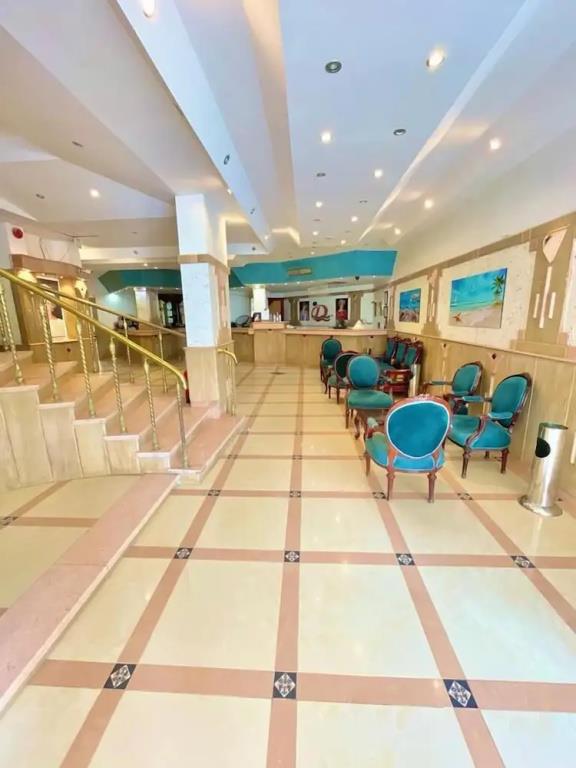 Diana Hotel 3*