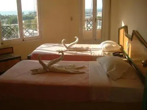 Diana Hotel 3*
