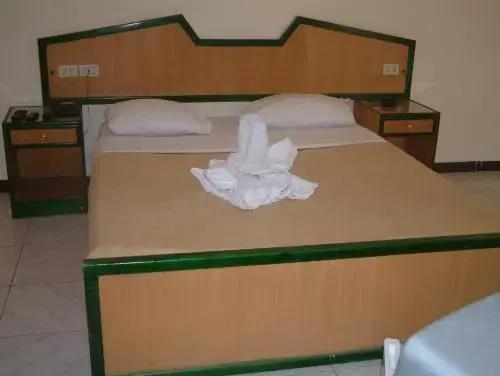 Diana Hotel 3*