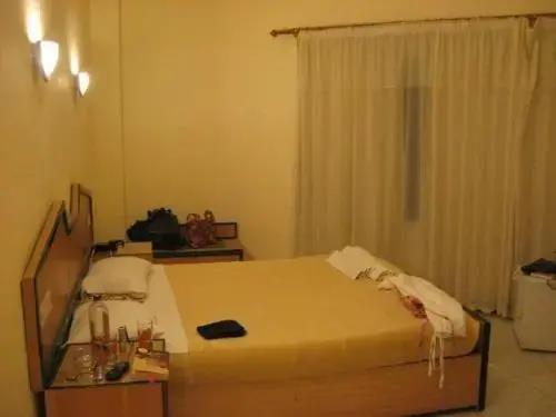 Diana Hotel 3*