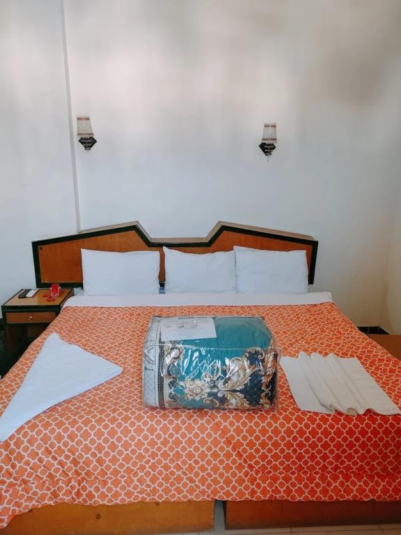 Diana Hotel 3*