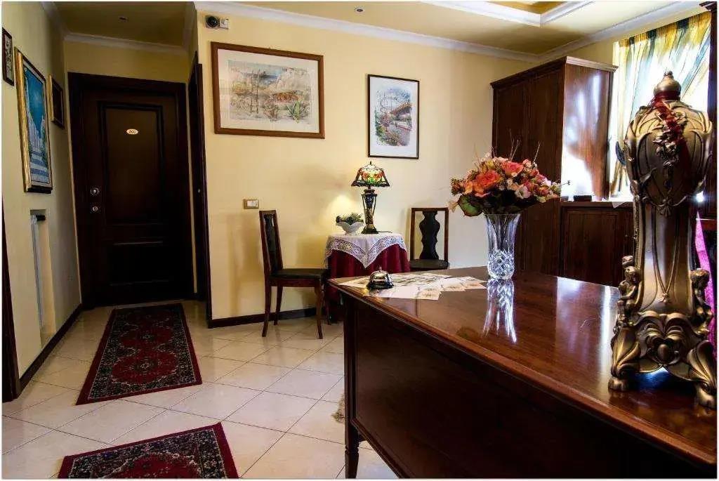 B&B Degli Amici 0*