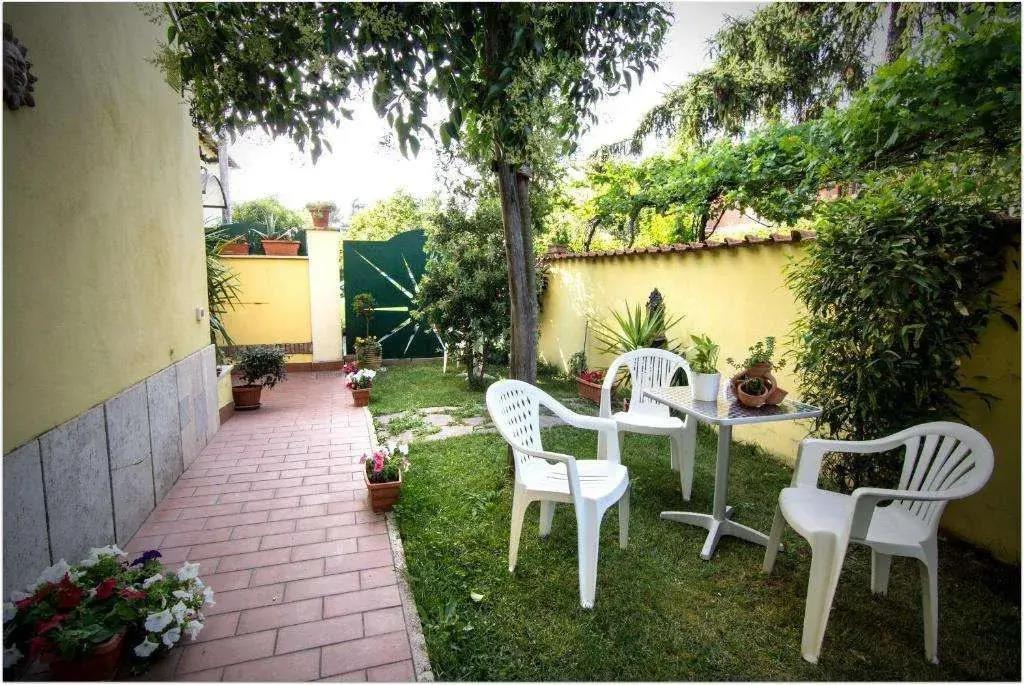 B&B Degli Amici 0*