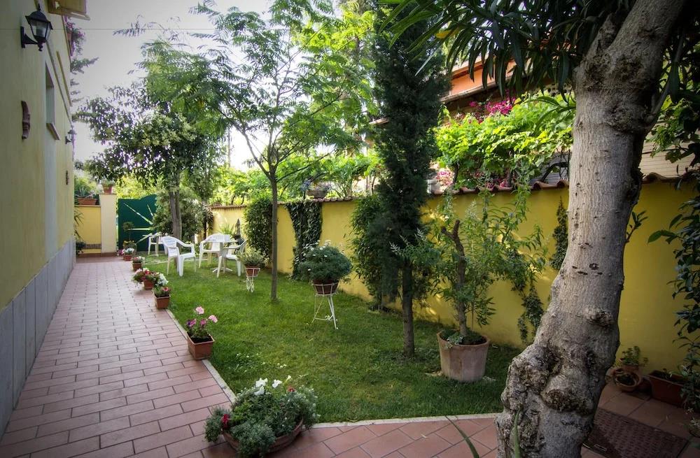 B&B Degli Amici 0*