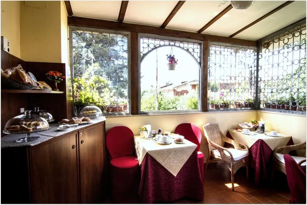 B&B Degli Amici 0*
