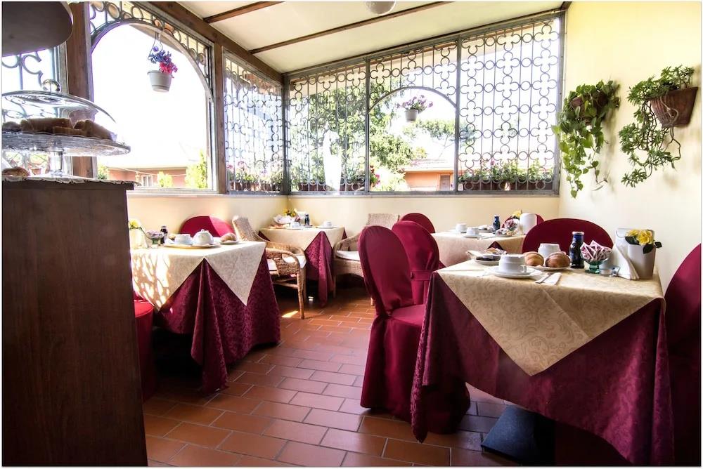 B&B Degli Amici 0*