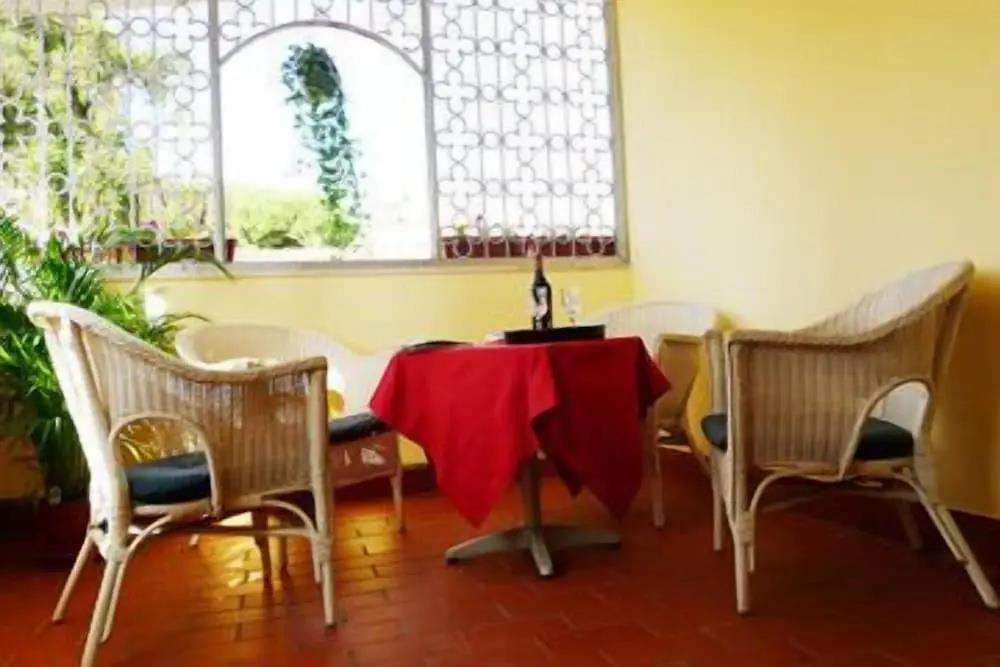 B&B Degli Amici 0*