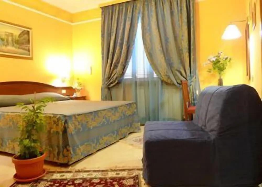 B&B Degli Amici 0*