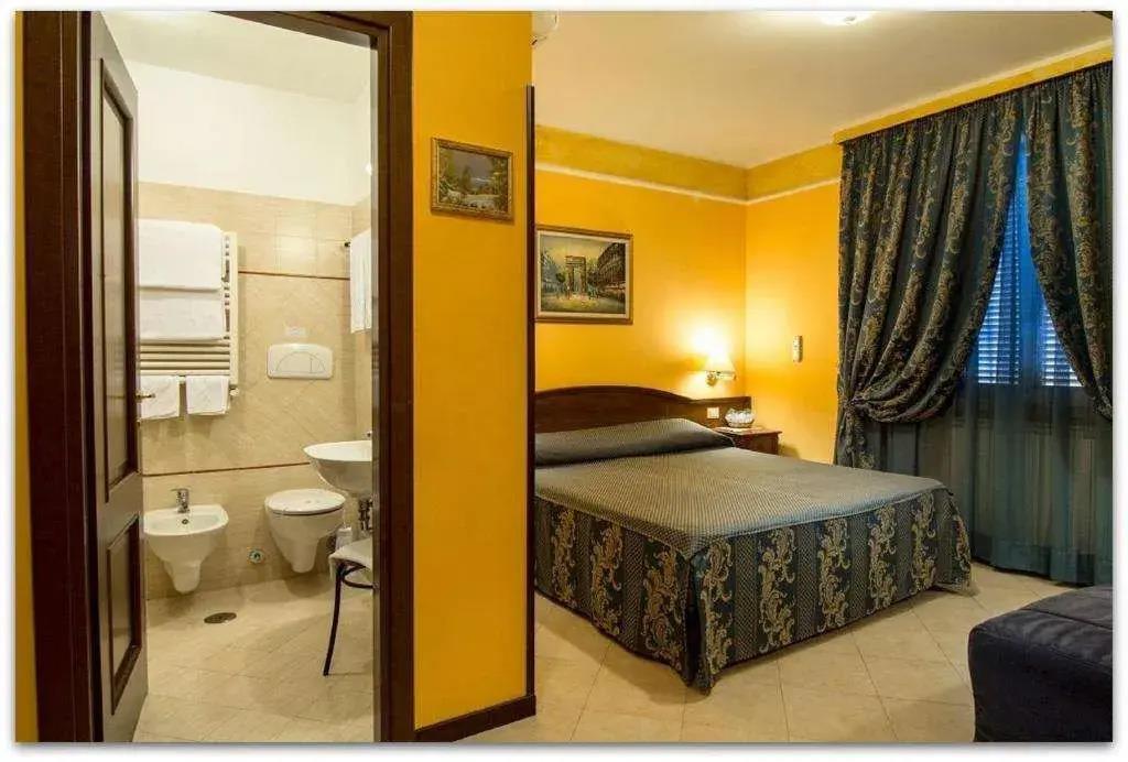 B&B Degli Amici 0*