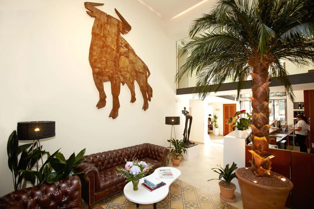 Palma Suites Aparthotel 0*