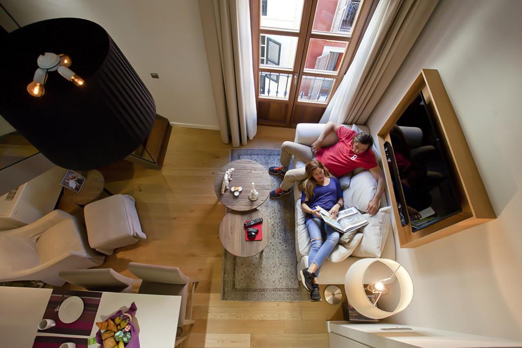 Palma Suites Aparthotel 0*